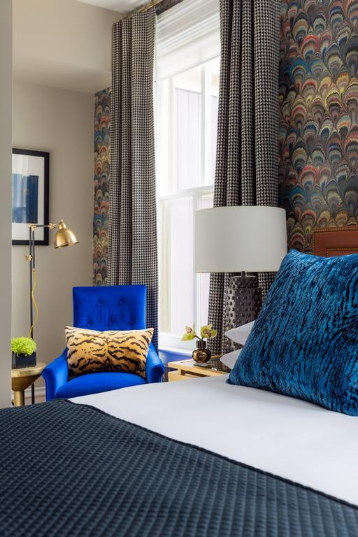 Gilded Hotel Нюпорт Стая снимка