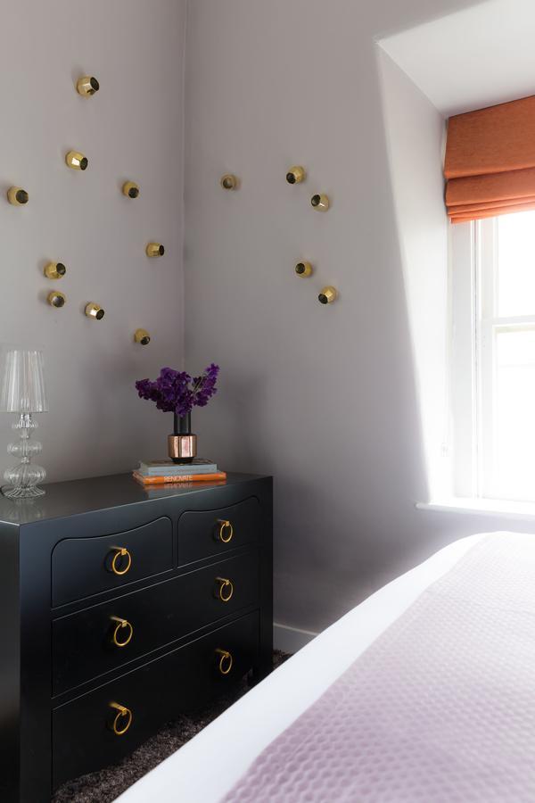 Gilded Hotel Нюпорт Екстериор снимка
