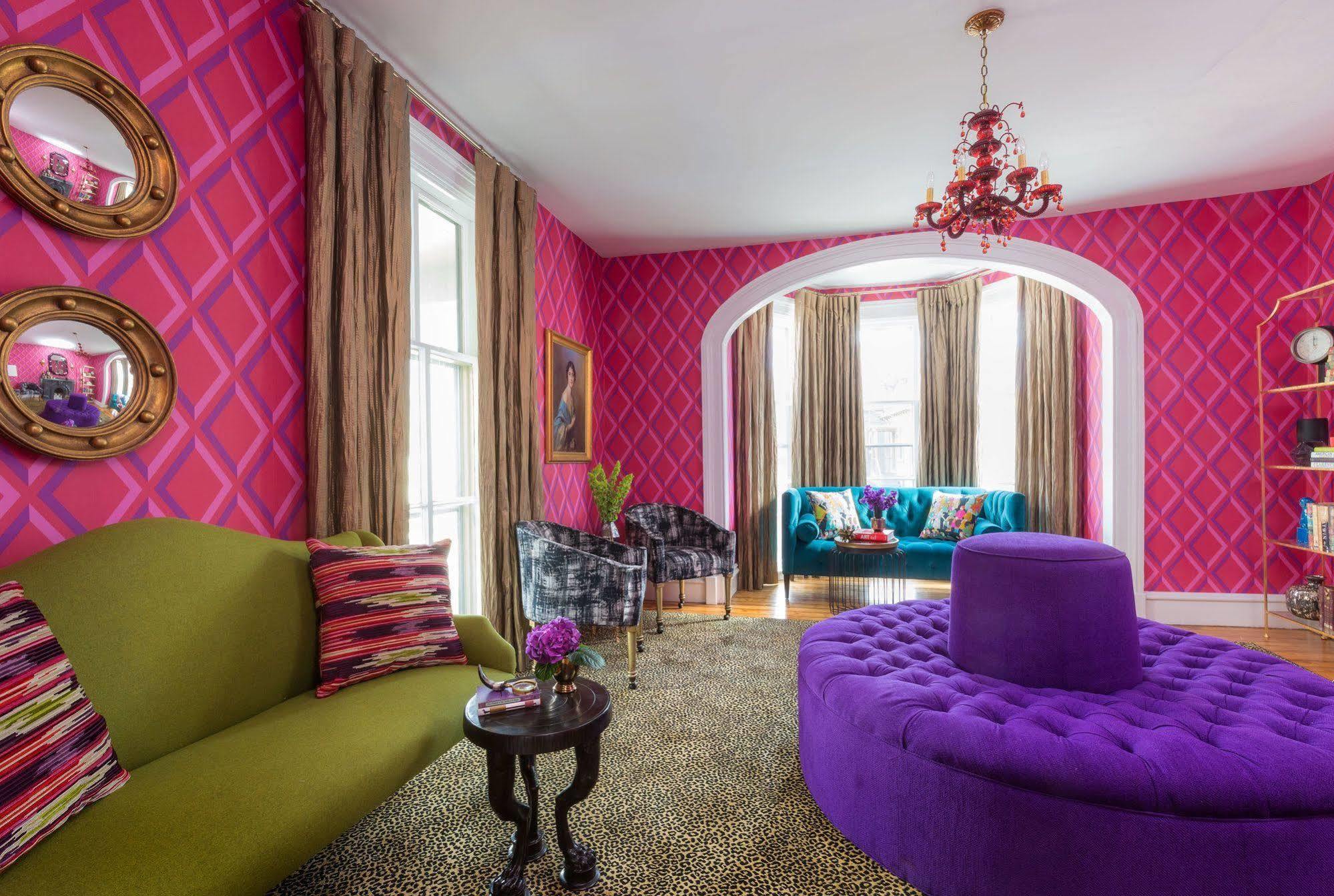 Gilded Hotel Нюпорт Екстериор снимка