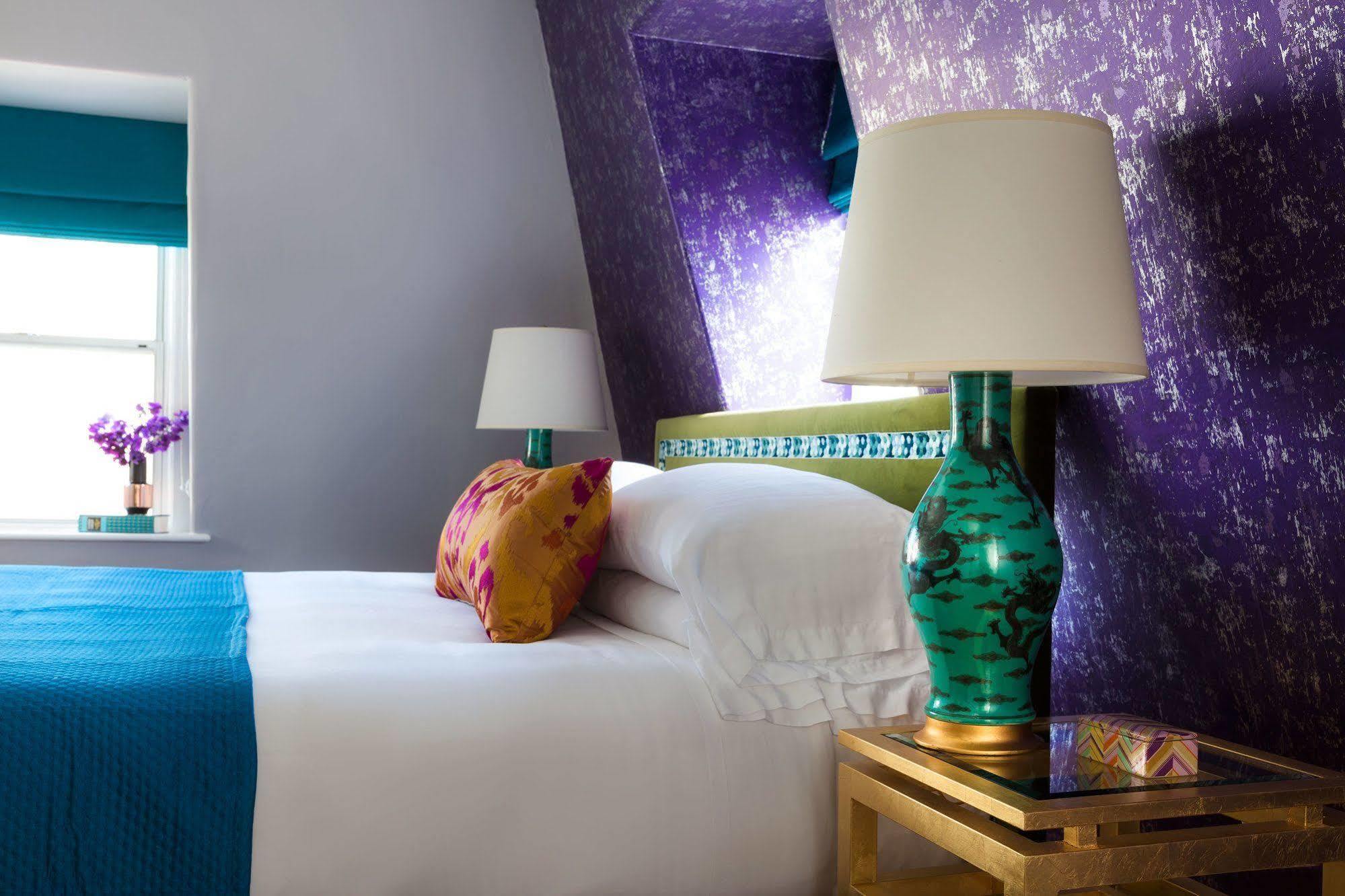 Gilded Hotel Нюпорт Екстериор снимка