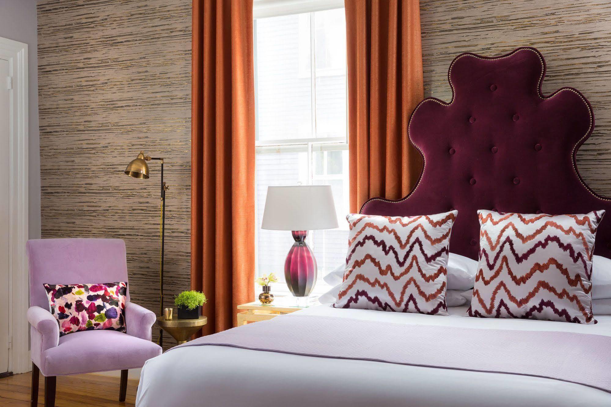Gilded Hotel Нюпорт Екстериор снимка