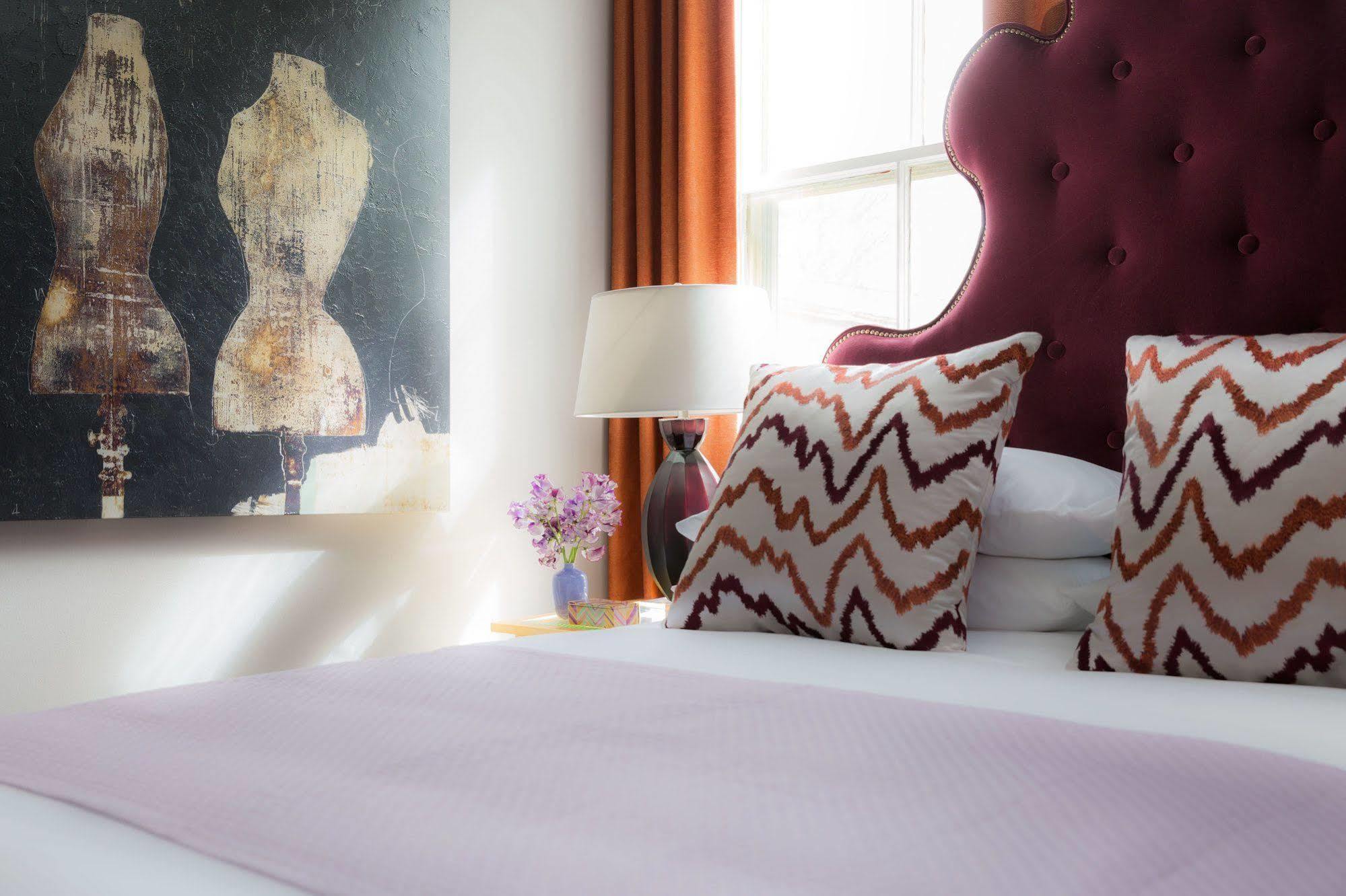 Gilded Hotel Нюпорт Екстериор снимка